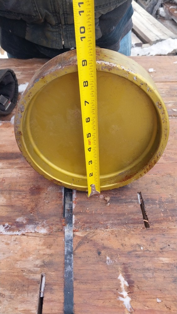 Post Driver Post Pounder