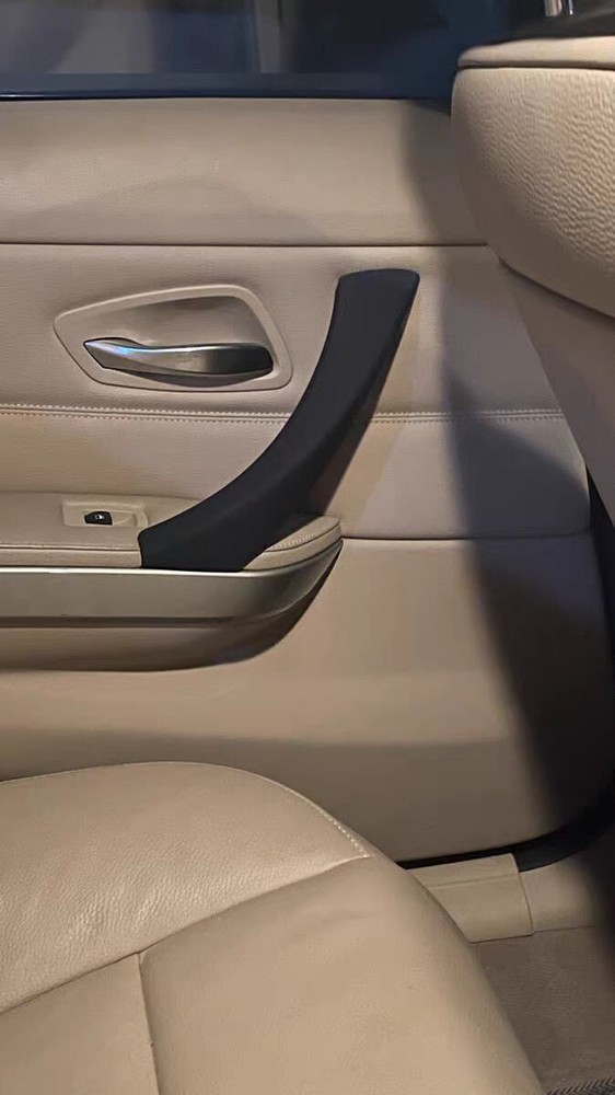 6PCS For BMW 2004-2012 E90 E91 E92 E93 325i 328i 335i Interior Door Handle Set