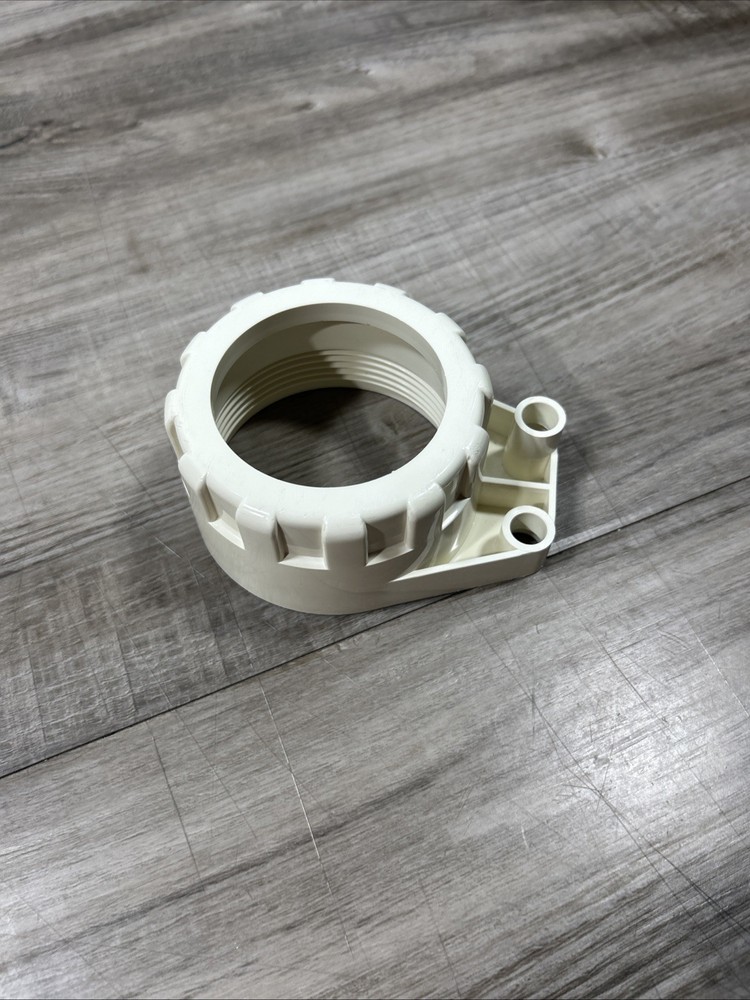 Ronco Popeil P400 Automatic Pasta Maker Replacement Part- Locking Ring