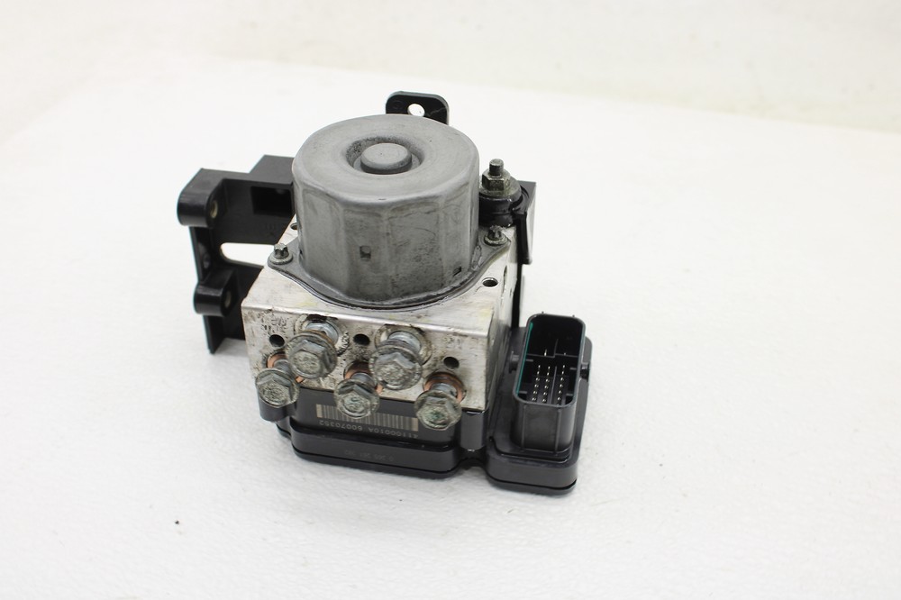 14-16 Harle Davidson Electra Glide ABS Pump Unit Module 41100013