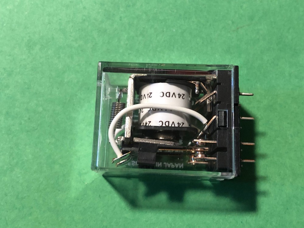 New Relay Marantz 2238 w/ Instructions
