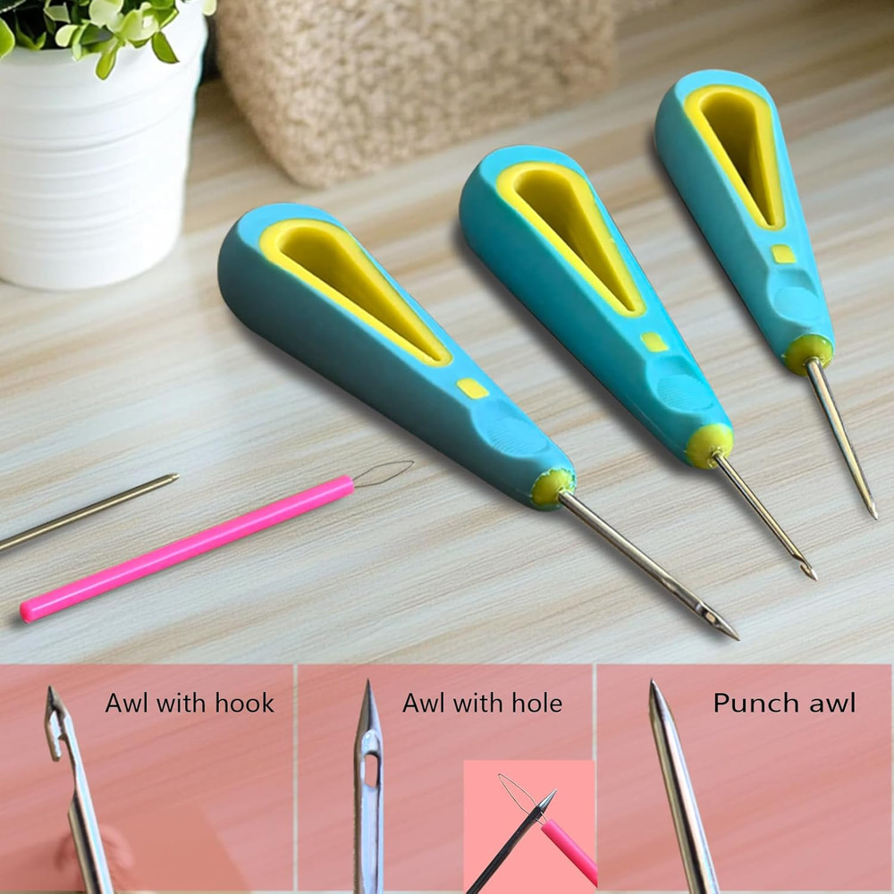 Candle Making Kit for Beginners with Storage Bag and Essential Tools