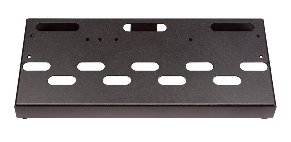 Voodoo Lab Dingbat Small Pedalboard Standard Pack