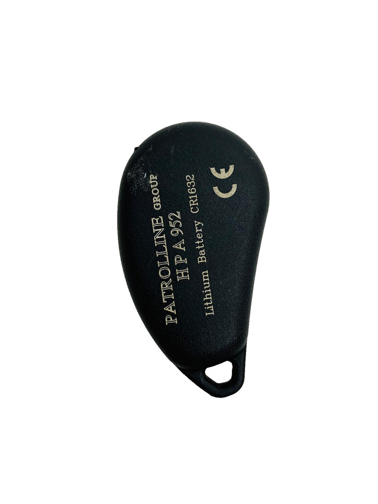 Ducati Scrambler Remote Control Antitheft 96610461A