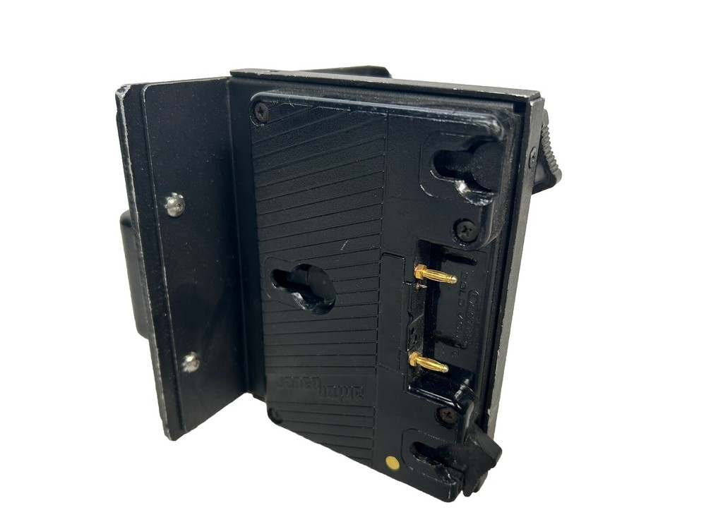 Anton Bauer Hot Swap Adaptor