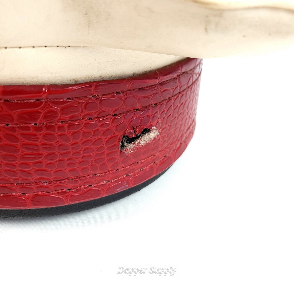 RAM Vintage Golf Bag Single Strap 6-Dividers