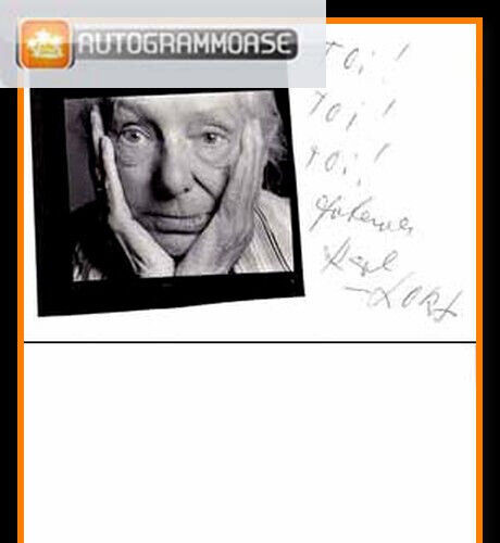 Autograph Actor | UNKNOWN 36877