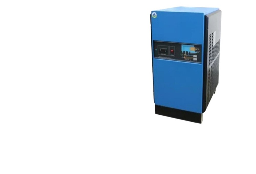 2.4 Cu.ft. Plate Exchange Type Refrigerated Dryer Compressed Air Air Compressor