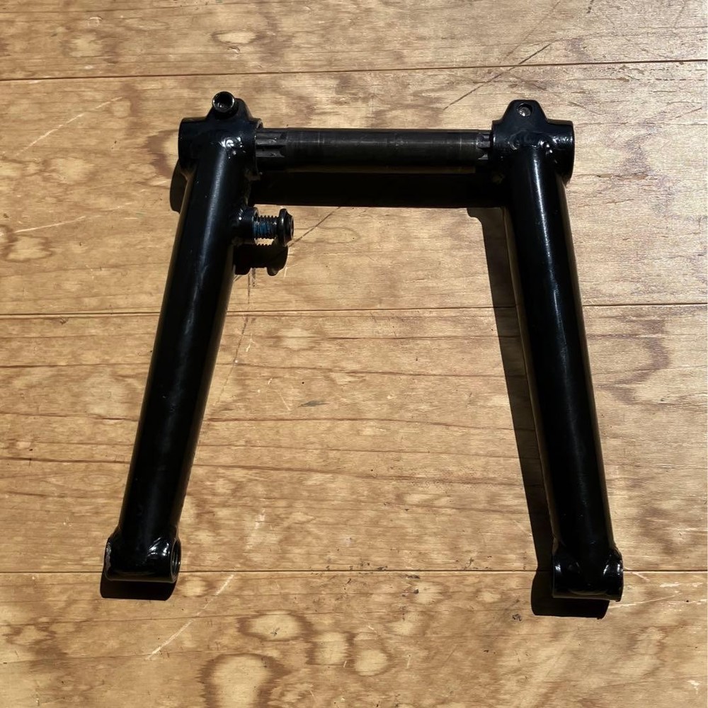 GT Cr-Mo Cset 170mm 19mm