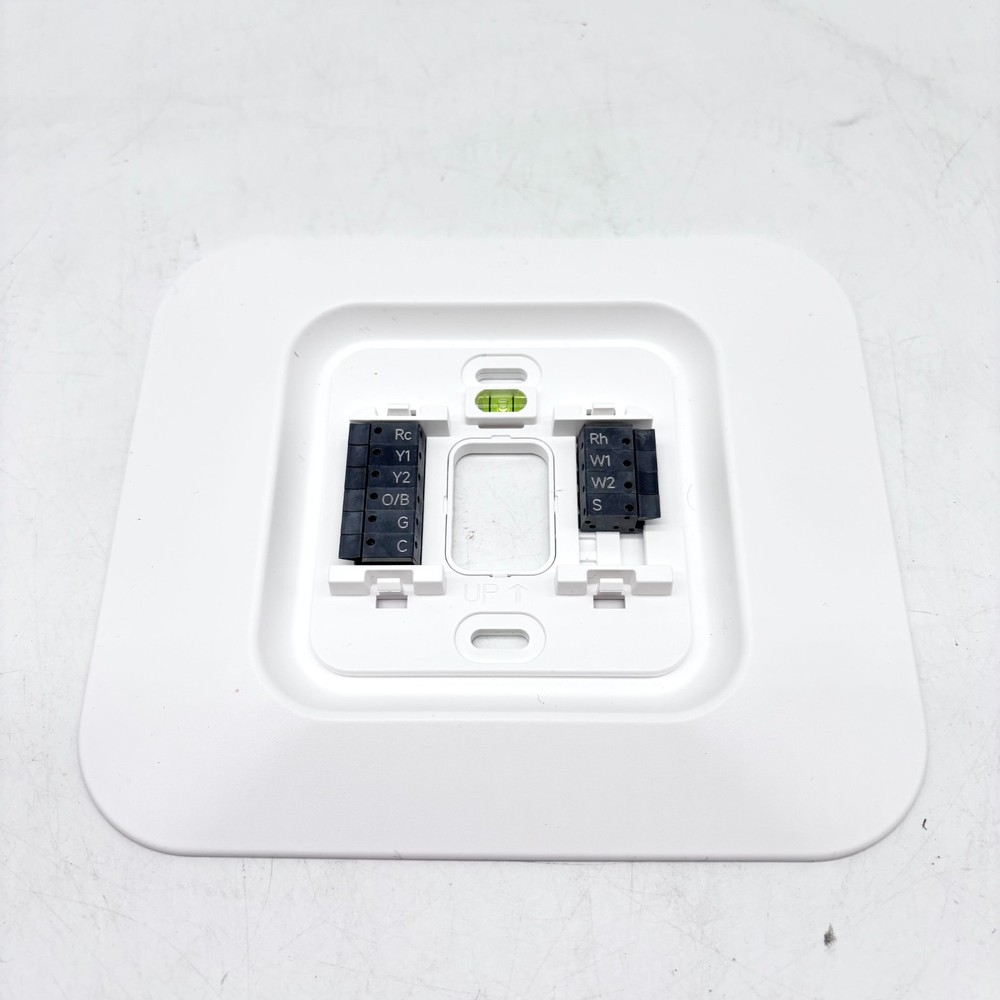EdgeAnt White EHVC523 Smart Thermostat
