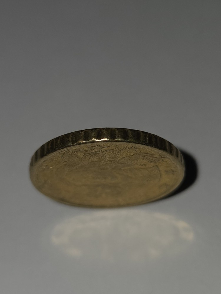 2017 10 EURO CENTS