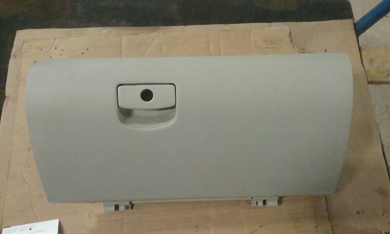 OUTBAKLEG 2014 Glove Box 996229