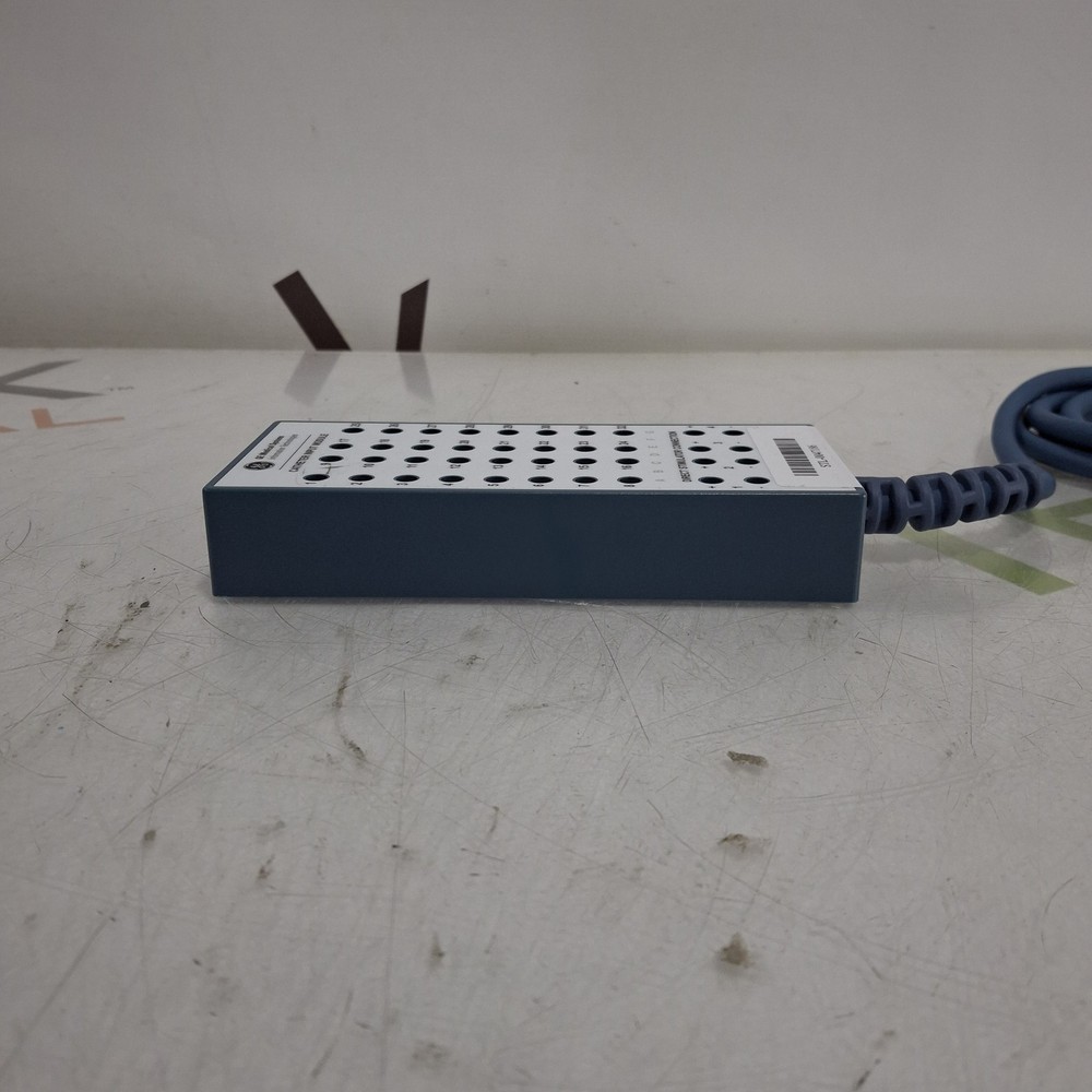 GE Healthcare Catheter Input Module
