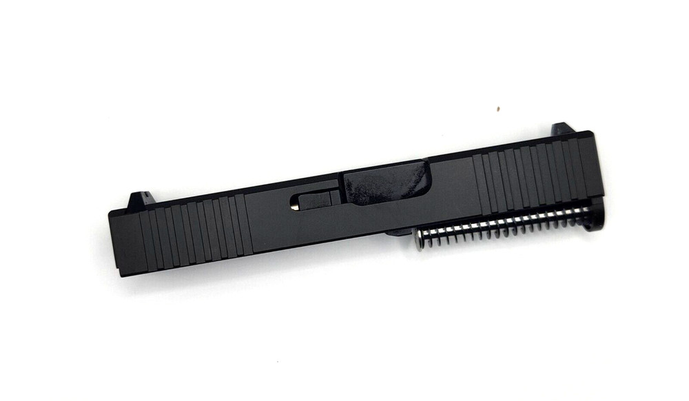 G26 Complete Slide fits Glock 26 Gen 3