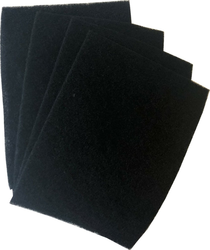 Holmes HAPF60 24-Pack Replacement Carbon Pre Filter 6"x9.25"