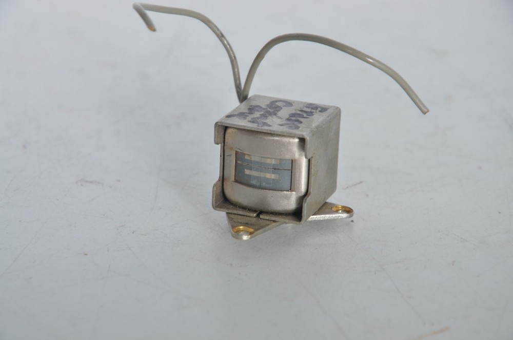 Ampex ag440 2 track Eraser Head Used Eraser Cone MCD
