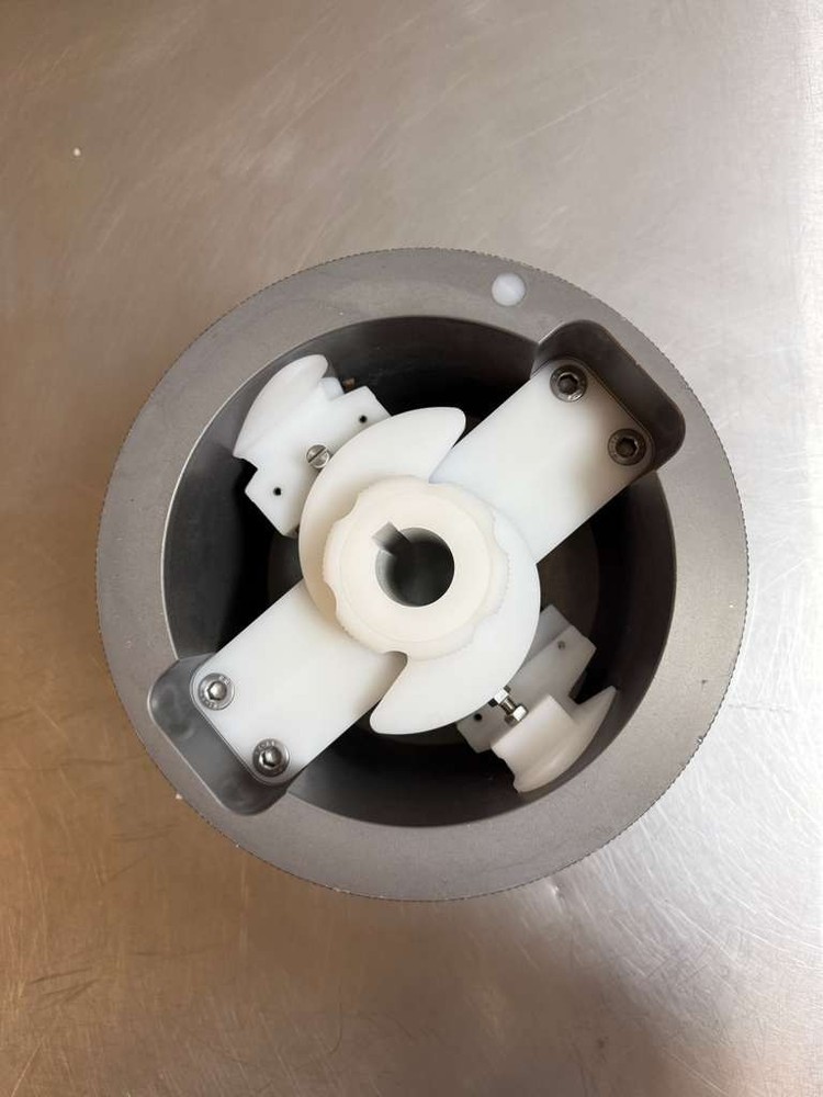 Deighton Formatic R180 Double Heart Shaped Drum
