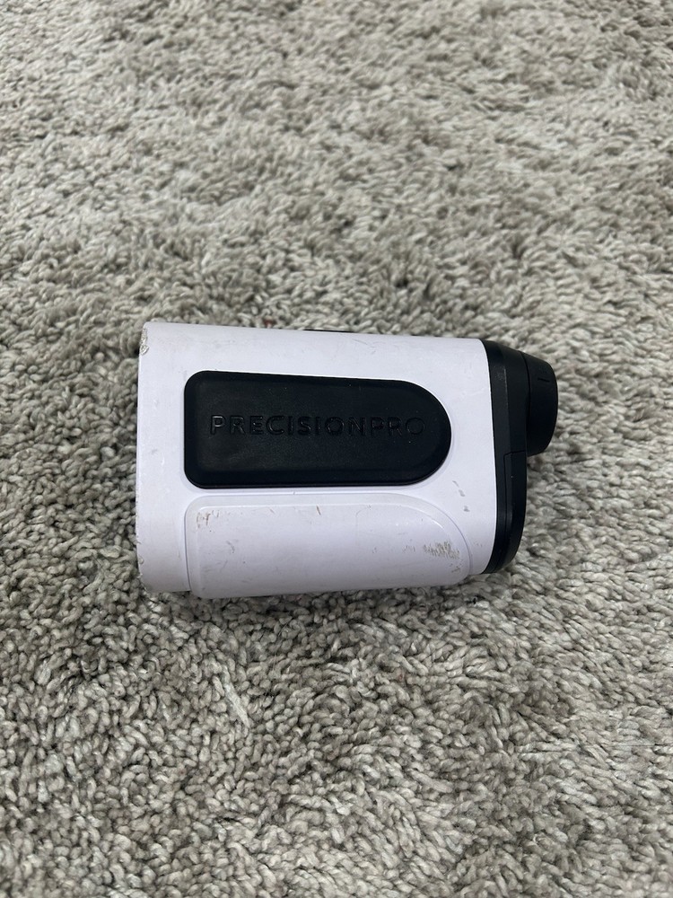 Precision Pro NX10 slope Rangefinder