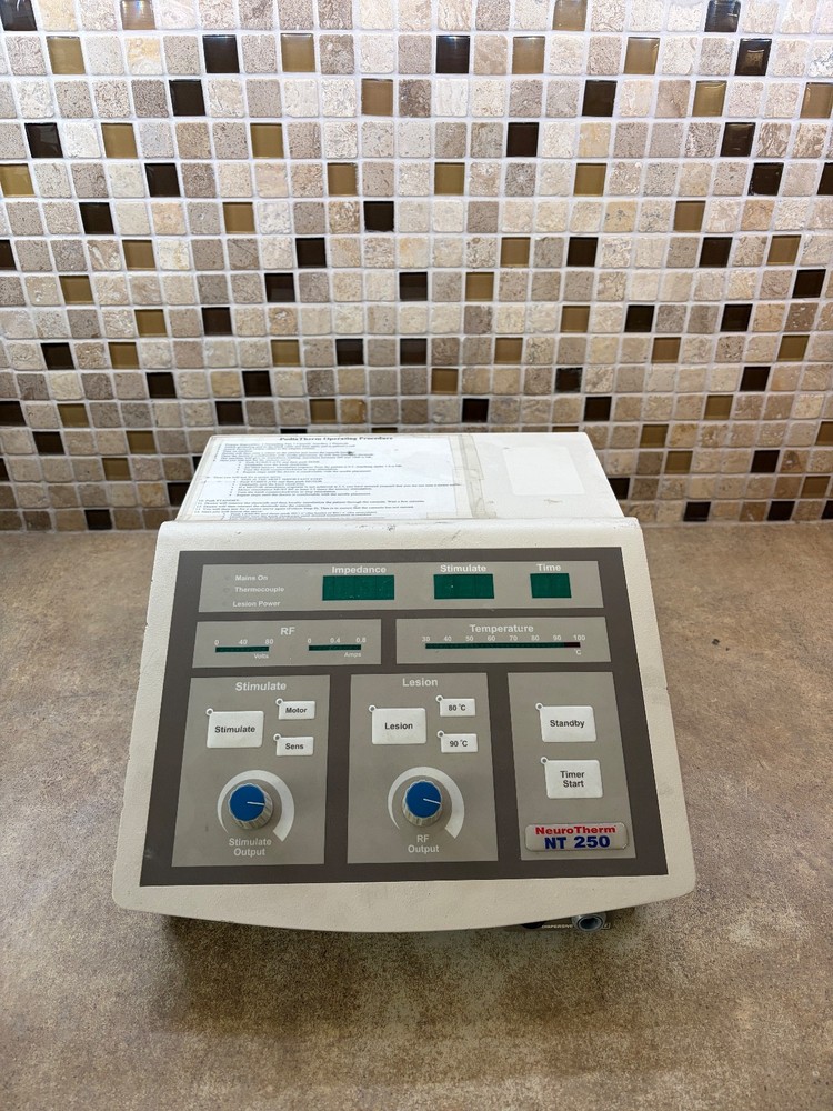 Neurotherm NT250 RF Generator