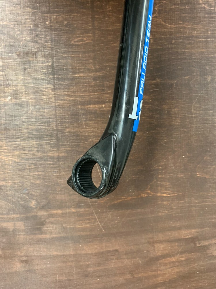 3T Seat Post Clamp New