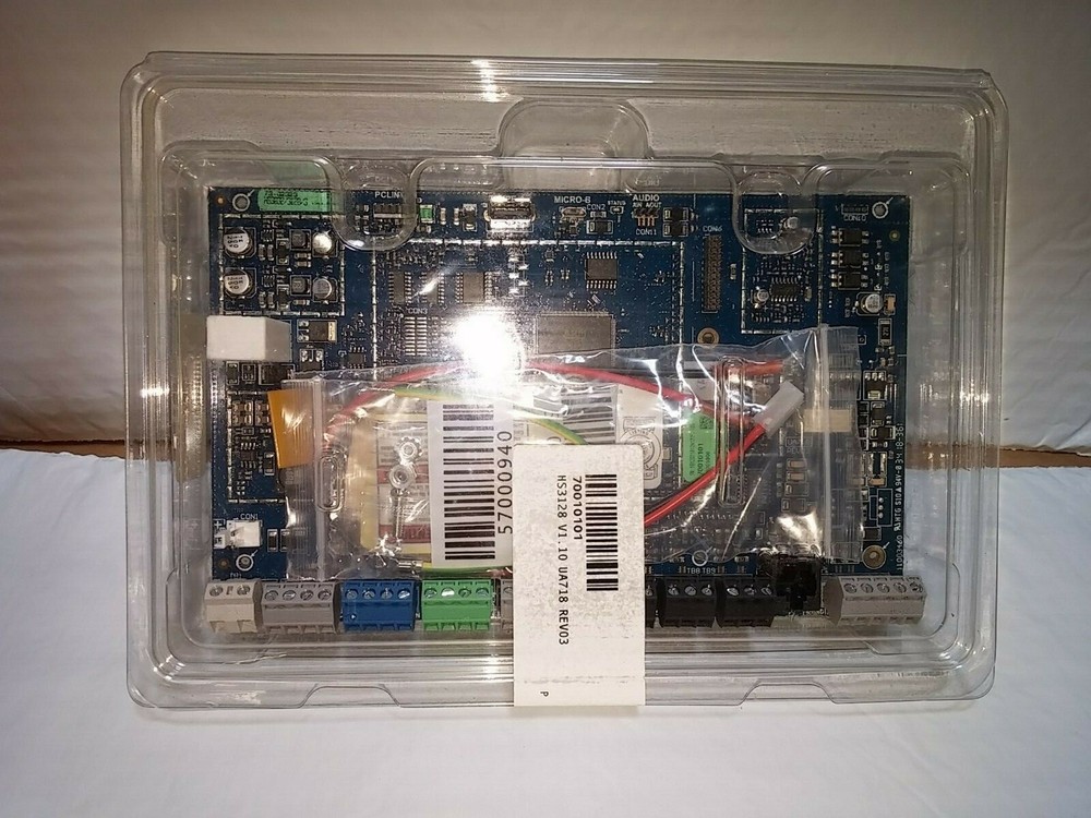 DSC HS3128 ALARM CONTROLLER