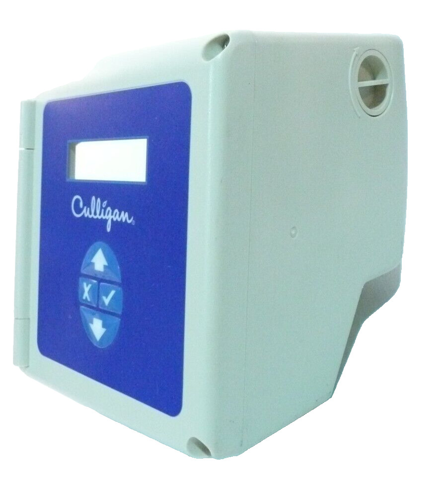 Culligan 01023111 HE High Efficiency Softener Electronics Enclosure Kit