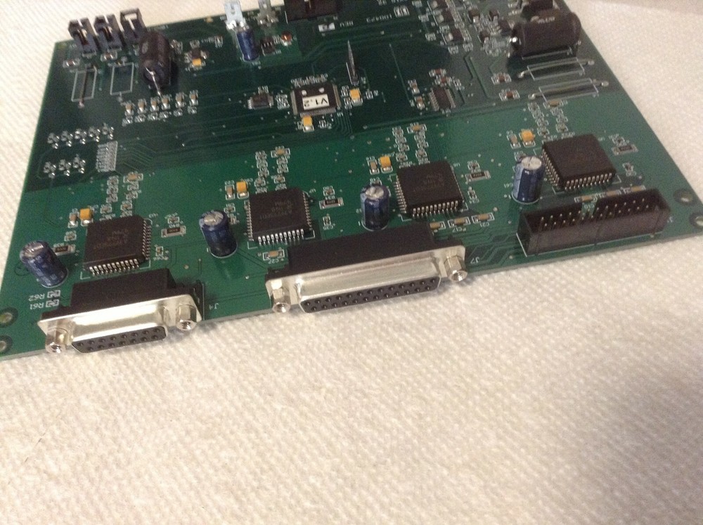 Ninia/Flip 100472 Axis Board 15330-03