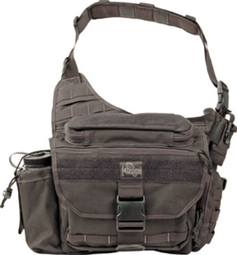 Maxpedition New Mongo Versipack 0439B