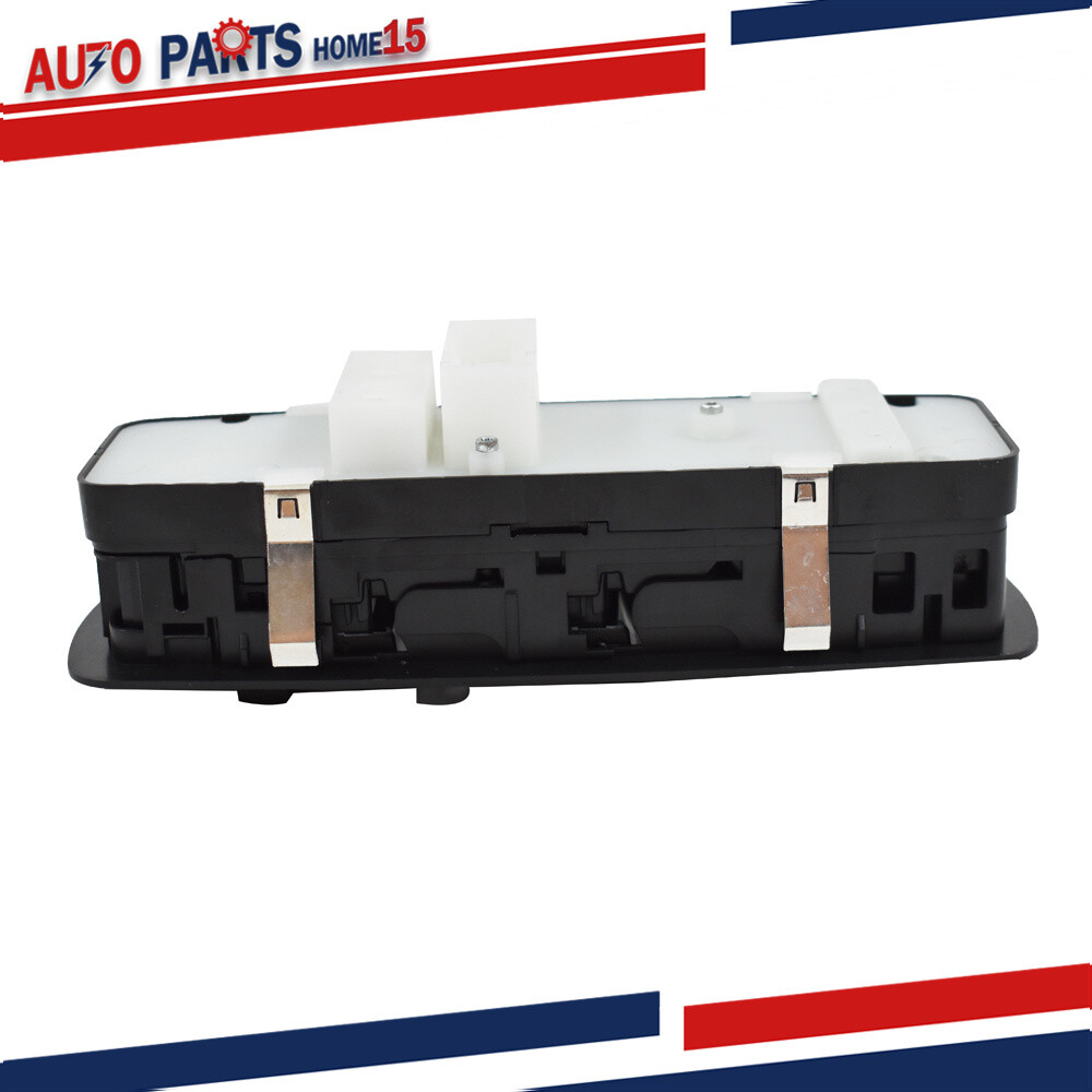 68086693AC For Dodge Durango 2011-2013 Front Side Master Power Window Switch 1PC