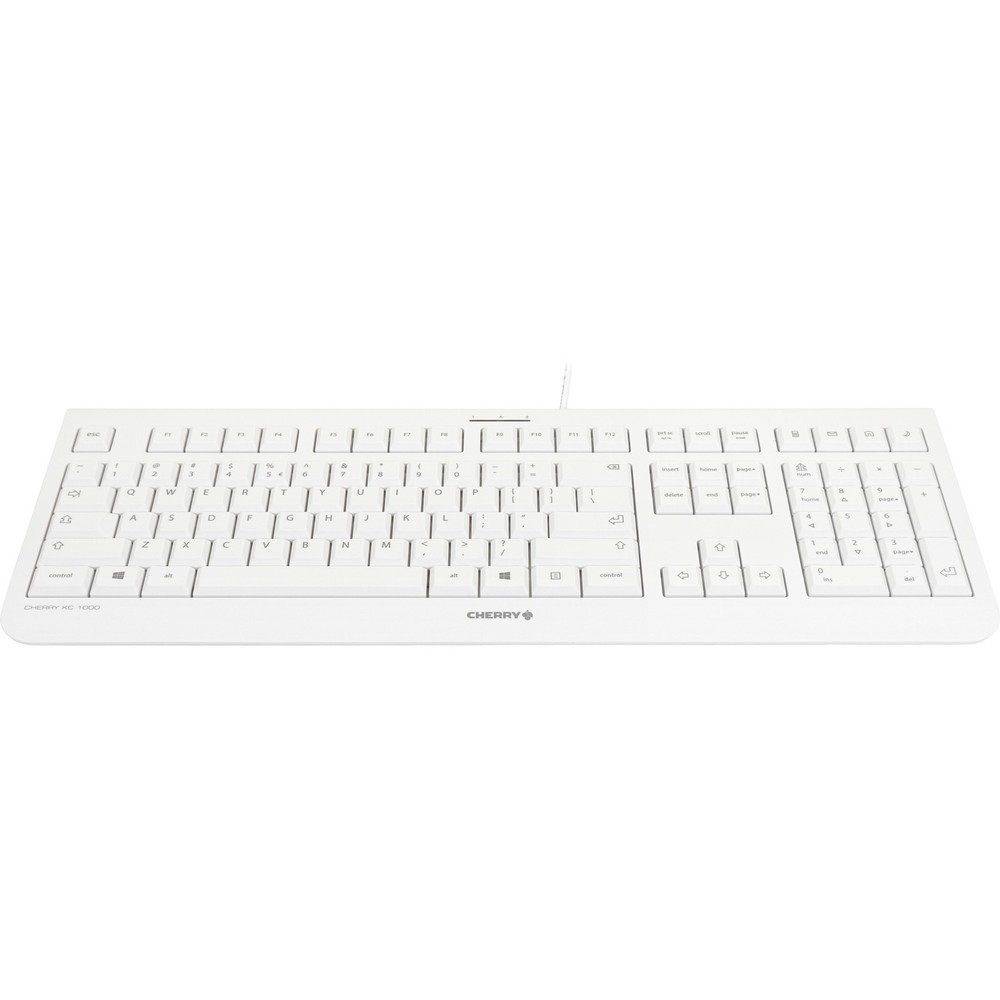 CHERRY KC 1000 Keyboard