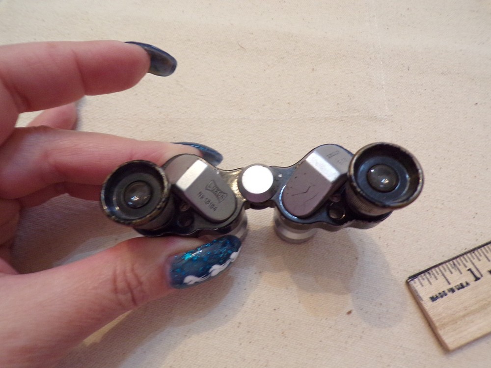 Luxor Achromatic Binoculars No 13154