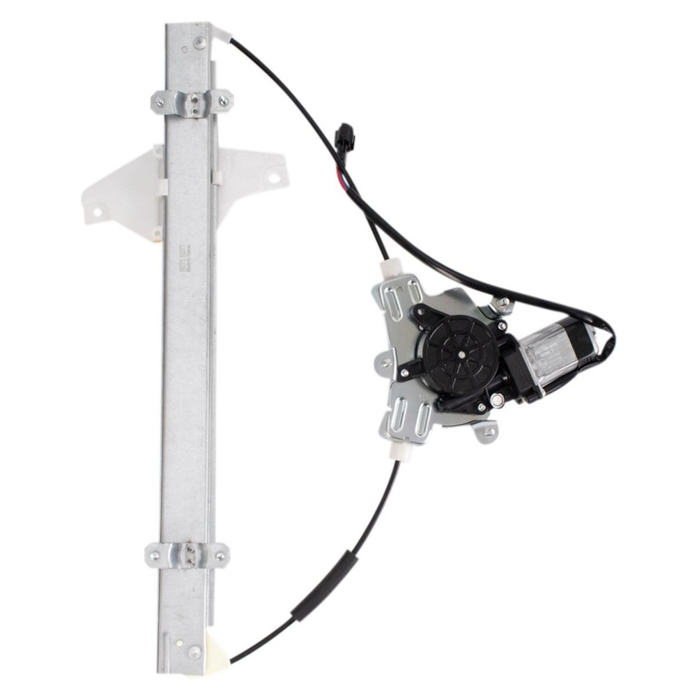 Front Right Window Regulator & Motor For 2000-2005 Hyundai Accent