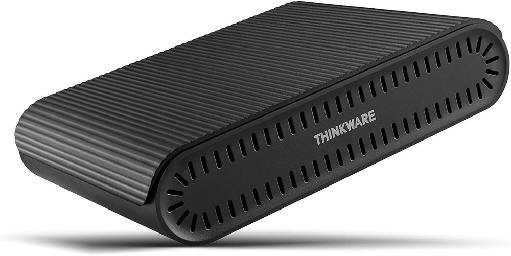 Thinkware iVolt Mini External Dash Cam Battery (BAB-50) Hardwiring Kit Required!