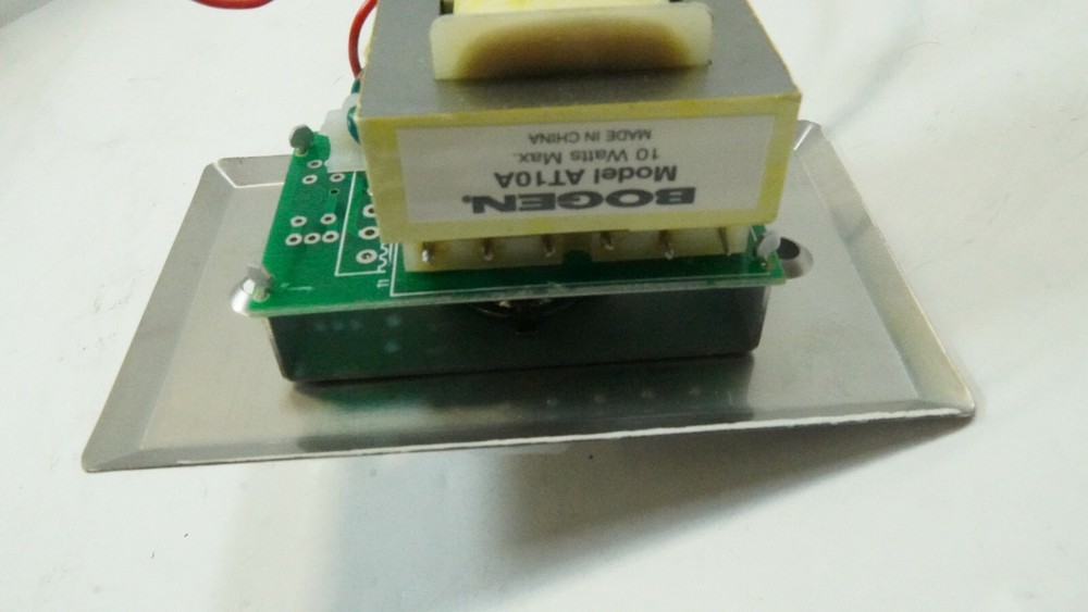 Bogen AT10A Volume Control