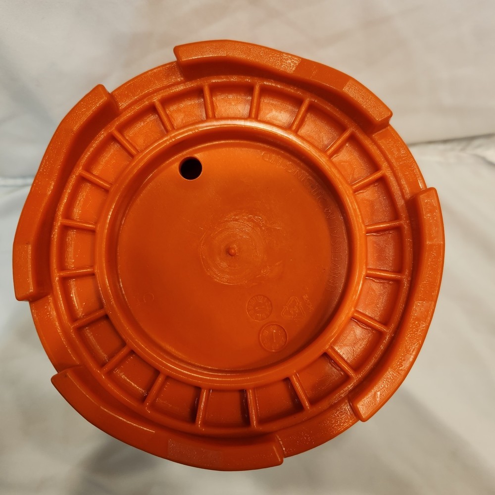 OCTG Pipe Drilling Thread Protector Knight 5CT Class B Protector New 031