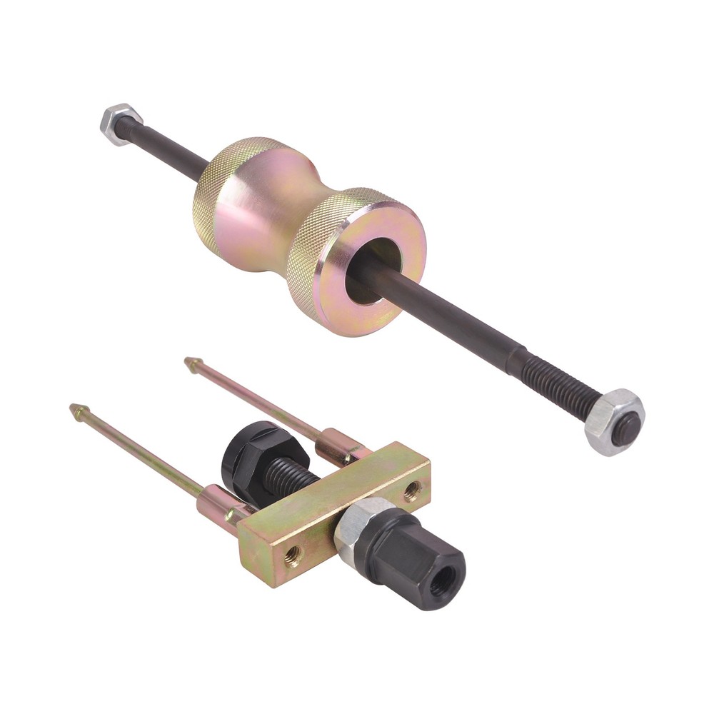 Professional Injector Puller Set Fit For VW Audi Diesel Engine Garage Tool 7pc