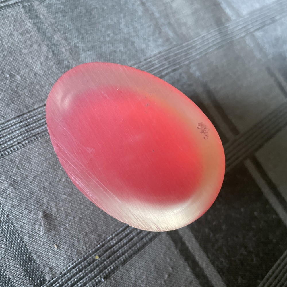 🥚 Egg Timer ⏲️Taylor Thermochromic Ink Changes Color Determines Egg Consistency