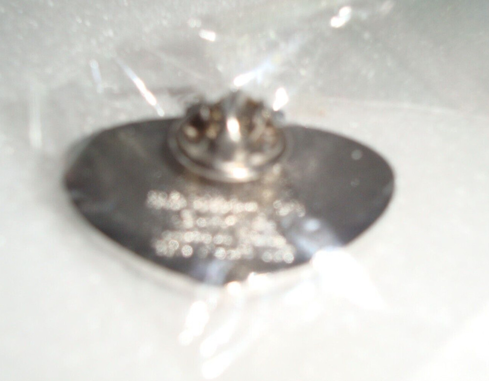 Funko Marvel Collector Corps Pin