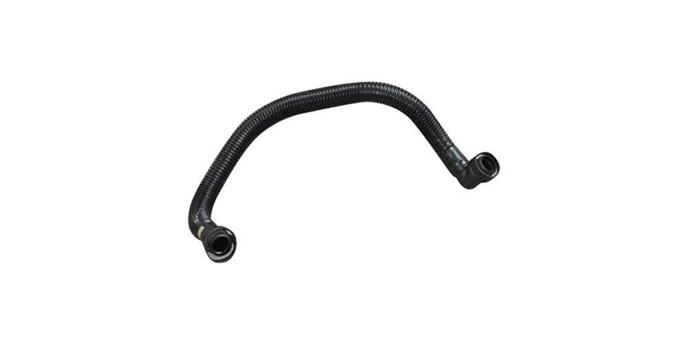 Plain Hose 4327302 for cummins diesel engine