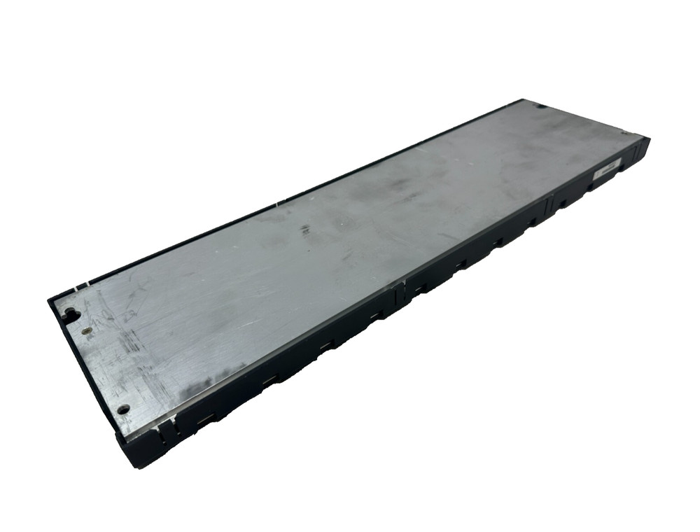 GE Fanuc IC693CHS393F PLC Rack