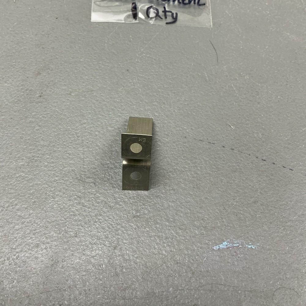 Square D Overload Relay Thermal Unit #AR20.5 ECS