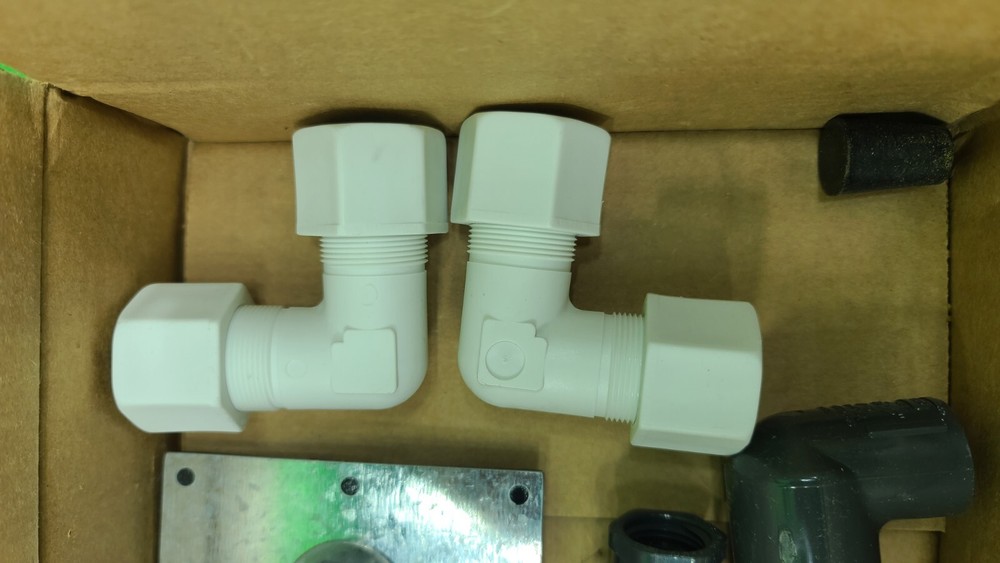 Honeywell Fire Systems LF42241 | Xtralis Single Zone Sampling Kit