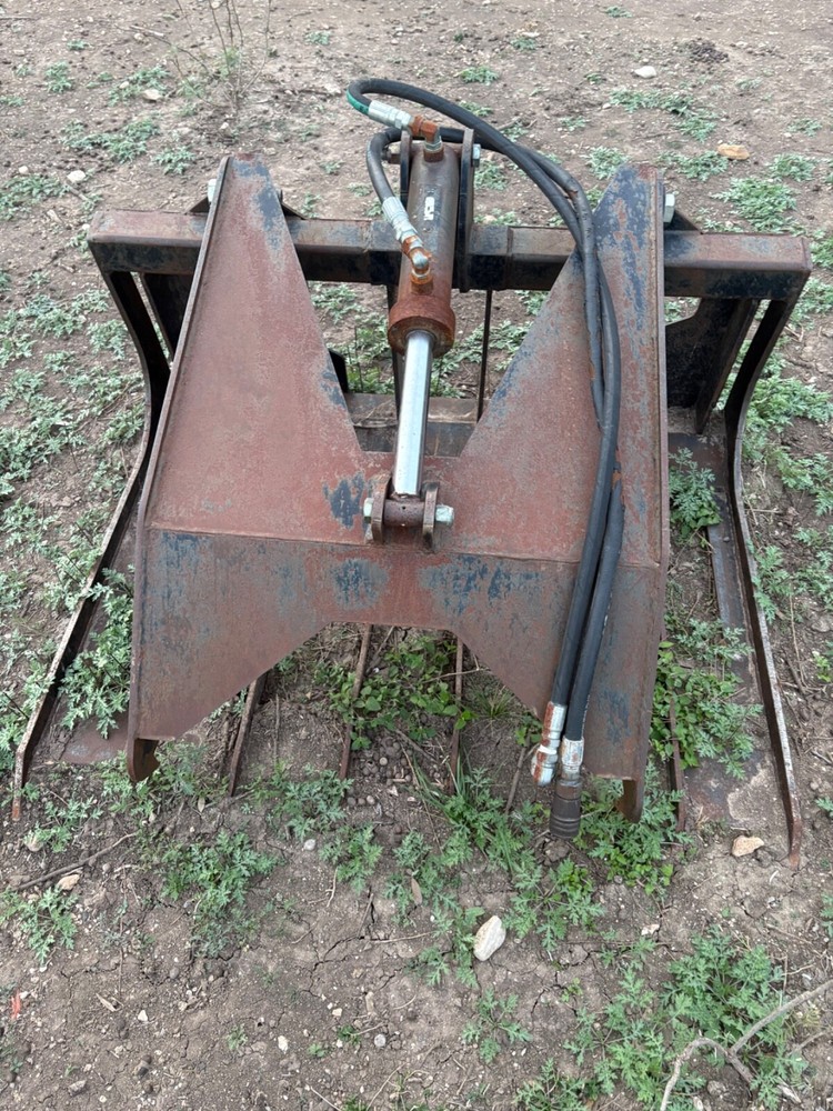 mini bobcat heavy duty