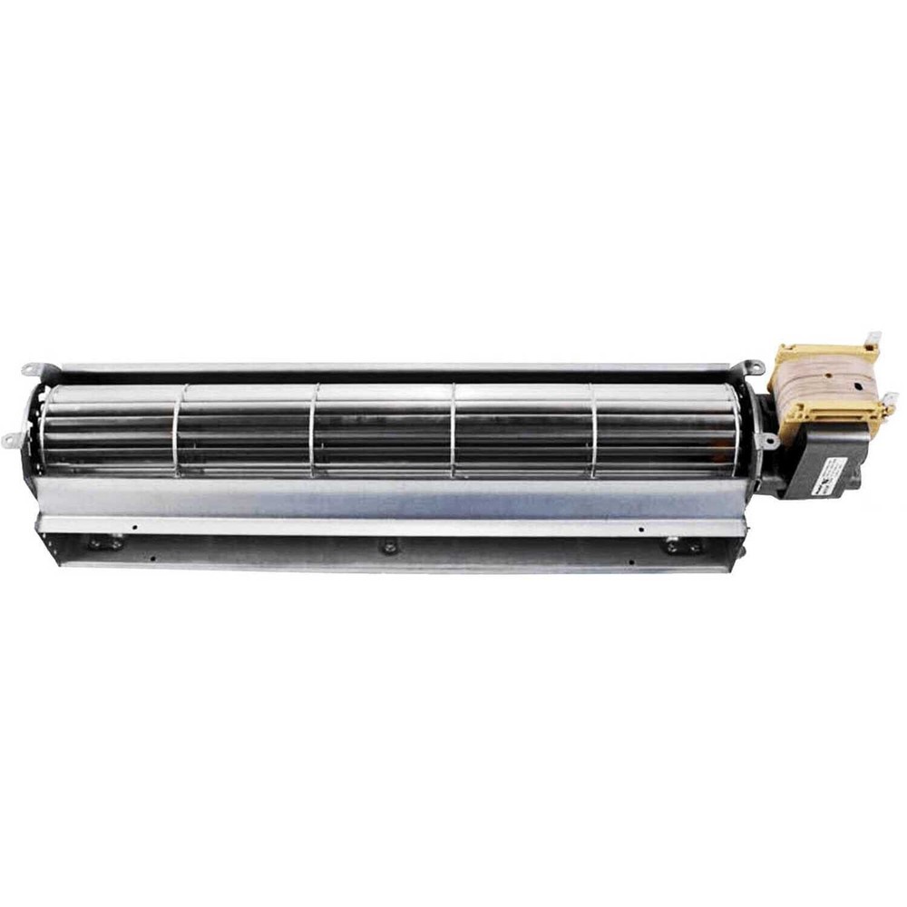 Cleveland Iron Works Distribution Blower: 66630-AMP