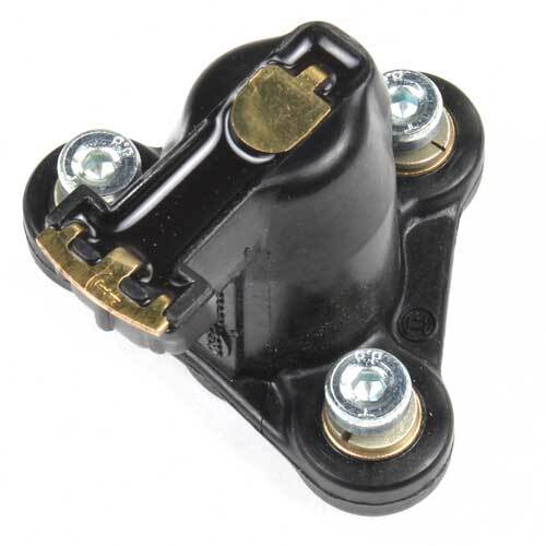 BOSCH Ignition Rotor 1367783 / 04272