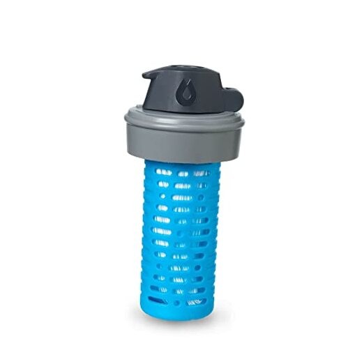 42mm Filter Cap - Water Filtration Accessory - Fast Flow  Potable Water Filter