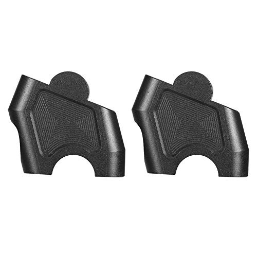 Motorcycle Handlebar Risers Adjustable CNC Motorcycle Riser Lifting Handlebar