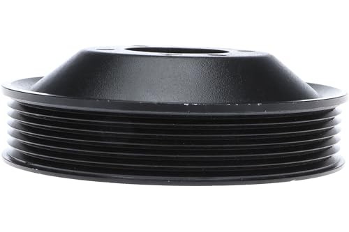 11511730554PRM Aluminum Water Pump Pulley
