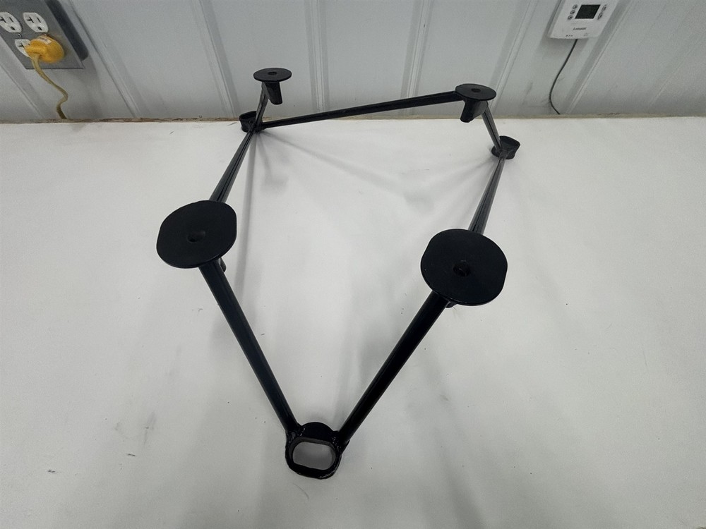 Luscombe Model 8 Engine Motor Mount 48147