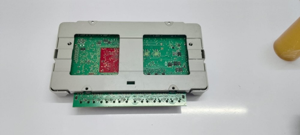 HONEYWELL MPA2 ACCESS CONTROL PANEL